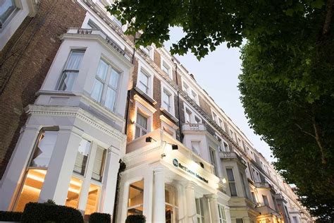 mornington hotel london